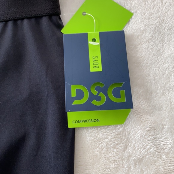 DSG Bottoms Dsg Compression 34 Tight Size Medium Poshmark